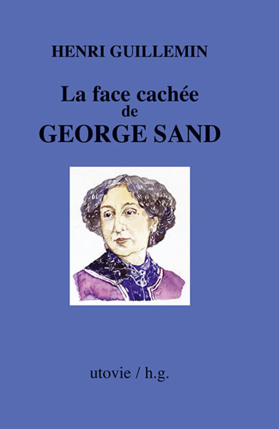 La face cachée de George Sand