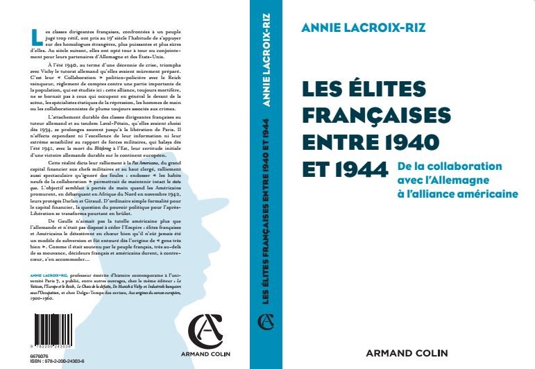 annie-lacroix-riz-les-elites-francaises-entre-1940-et-1944